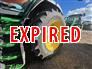 2021 John Deere 7R 250