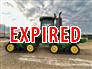 2022 John Deere 9RX 640