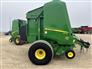John Deere 2023 560M Balers - Round