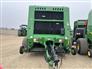 John Deere 2023 560M Balers - Round