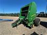 John Deere 2023 560M Balers - Round