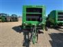 John Deere 2023 560M Balers - Round
