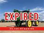 2023 John Deere 616R