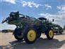 2023 John Deere 616R