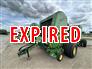 2023 John Deere 560M