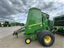 2023 John Deere 560M