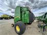 2023 John Deere 560M