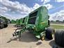 John Deere 2023 560M Balers - Round
