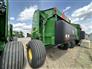John Deere 2023 560M Balers - Round