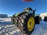 2023 John Deere 9R 640