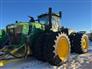 2023 John Deere 9R 640