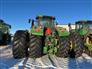 2023 John Deere 9R 640