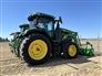 John Deere 2023 7R 210 Other Tractors