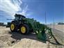 John Deere 2023 7R 210 Other Tractors
