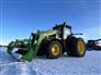 John Deere 2023 7R 290 Other Tractors