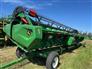 John Deere 2021 RD35F Headers - Other