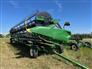 John Deere 2021 RD35F Headers - Other