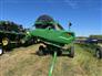 John Deere 2021 RD35F Headers - Other