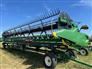 John Deere 2021 RD35F Headers - Other