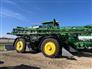 2022 John Deere 616R