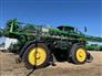 2022 John Deere 616R