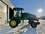 2019 John Deere W170