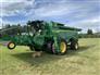 2022 John Deere X9 1000