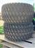 Titan 31 X 13.50-15 NHS MULTI TRAC Tires, Duals, Rims & Chains