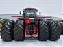 2023 Case IH Steiger 580 HD