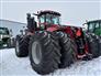 2023 Case IH Steiger 580 HD