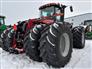 2023 Case IH Steiger 580 HD