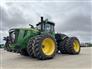 John Deere 2023 9R 540 4WD