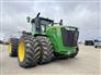 John Deere 2023 9R 540 4WD