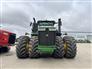 John Deere 2023 9R 540 4WD