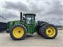 John Deere 2023 9R 540 4WD