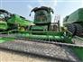 2024 John Deere S790