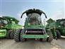 2024 John Deere S790
