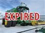 2024 John Deere S790