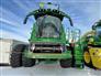 2024 John Deere S790