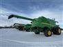 2024 John Deere S790