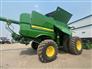2024 John Deere S790