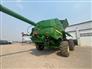 2024 John Deere S790