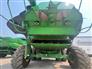 2024 John Deere S790