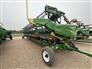 John Deere 2024 HD35R Headers - Other