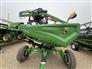 John Deere 2024 HD35R Headers - Other