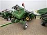 John Deere 2024 HD35R Headers - Other