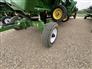 John Deere 2024 HD35R Headers - Other