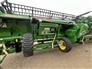 John Deere 2024 HD35R Headers - Other