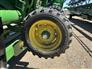 John Deere 2024 HD35R Headers - Other