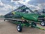 John Deere 2024 HD45R Headers - Other